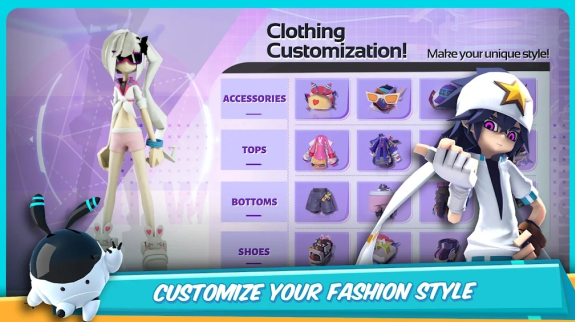 凹凸世界国际版 凹凸世界国际版