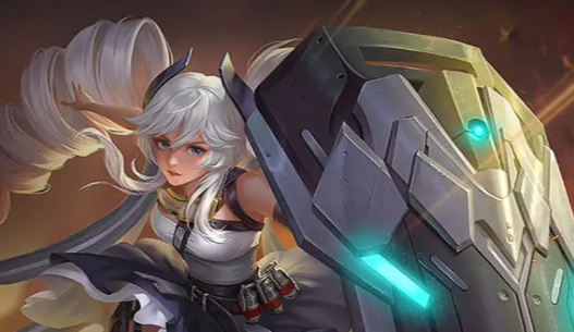 英魂之刃口袋版