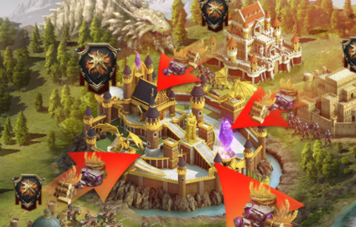 阿瓦隆之王官方版