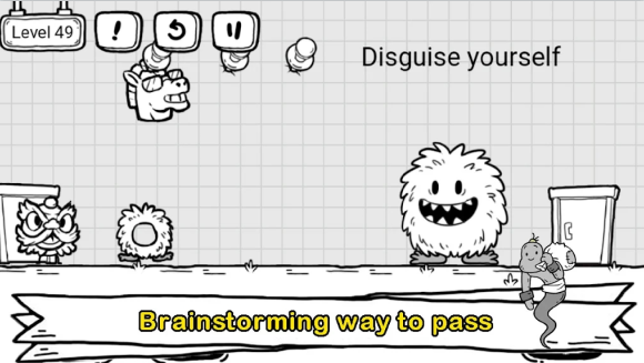 茶叶蛋大冒险国际服