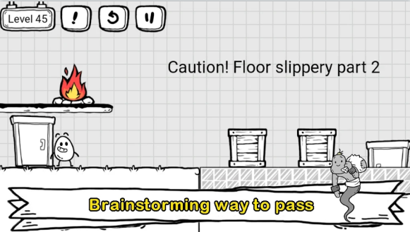 茶叶蛋大冒险国际服