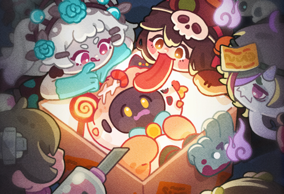 妙奇星球手游官方版