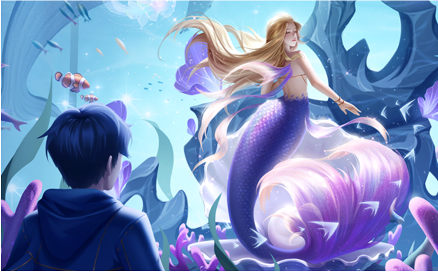 九游创造与魔法客户端