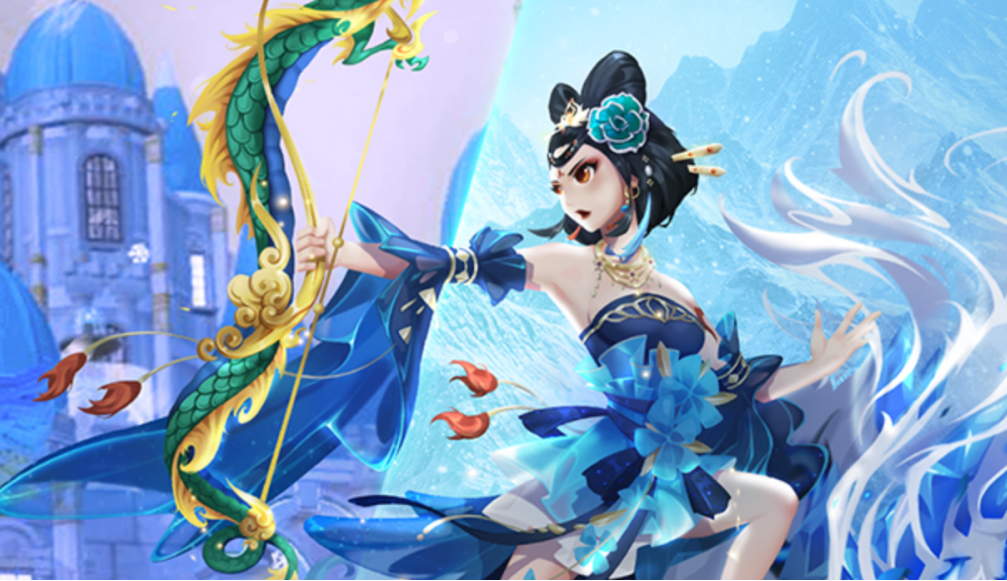 创造与魔法vivo渠道服