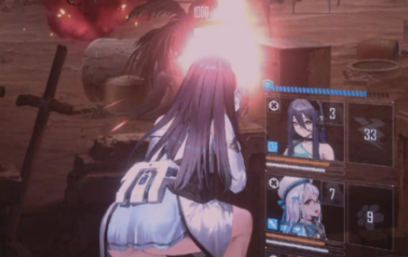 胜利女神nikke国际服安装包