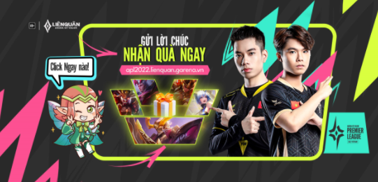 王者荣耀越南服最新版(Liên Quan Mobile) 王者荣耀越南服最新版(Liên Quan Mobile)