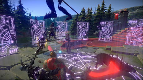 龙与剑最新版本 龙与剑最新版本