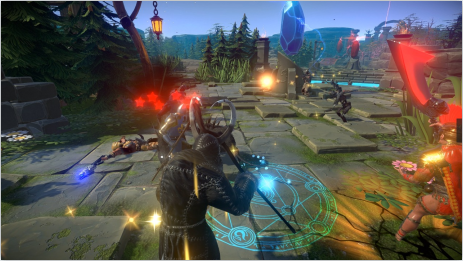 龙与剑最新版本 龙与剑最新版本