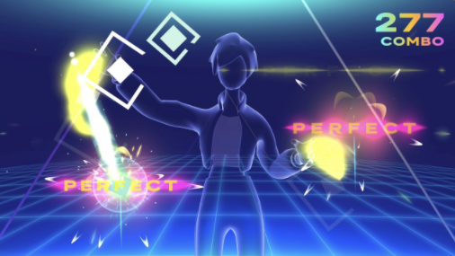 starri星动旋律游戏2023最新版