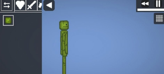 甜瓜游乐场圣诞版