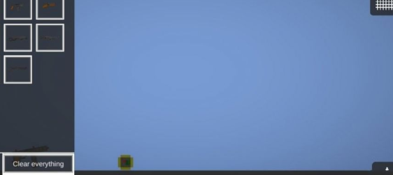 甜瓜游乐场圣诞版