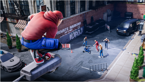 漫威蜘蛛侠迈尔斯3.0测试版