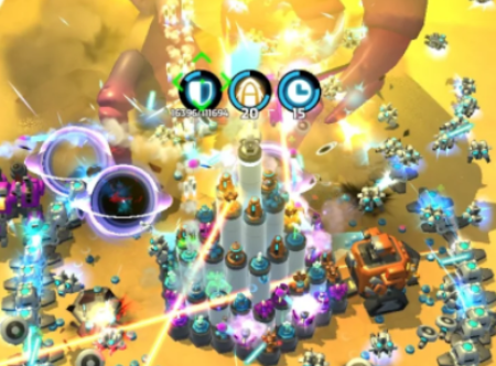 走开外星人最新版2023