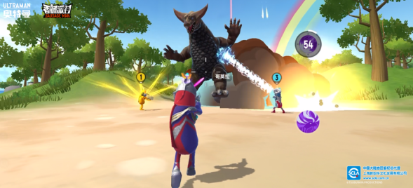 香城派对官方正版