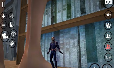 巨人变身模拟游戏最新版