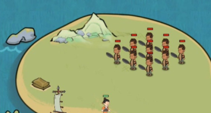 墨子守城与乱世