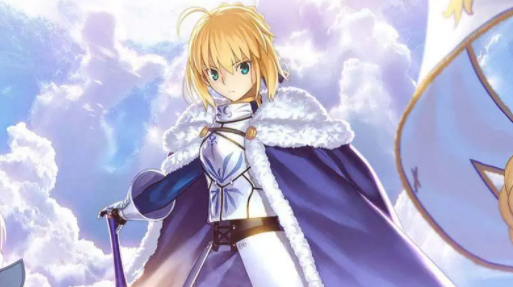 命运冠位指定九游版本