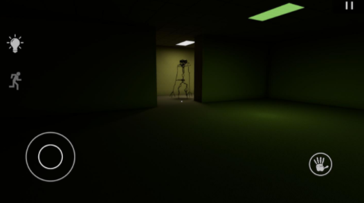 后室联机版2023最新版v1.1四人版