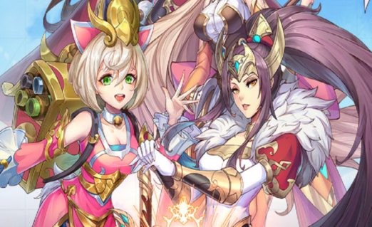 女武神之剑最新版