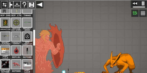 甜瓜游乐场共存版