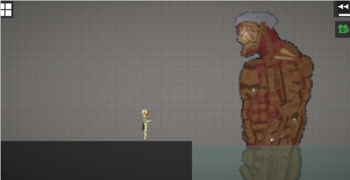 甜瓜游乐场共存版