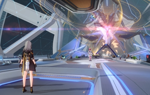 星穹铁道官方正版