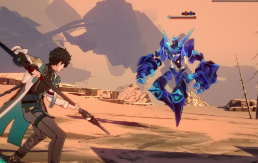 星穹铁道官方正版