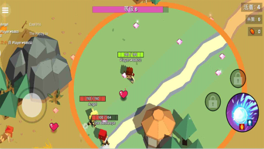 法术守护者手游官方版下载