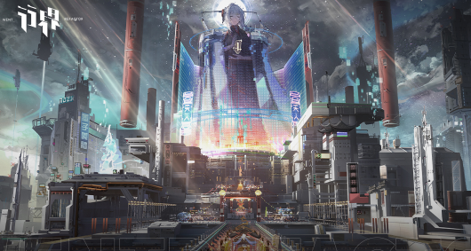 行界九游渠道服 行界九游渠道服