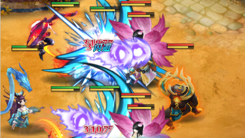 元素穿梭手游下载