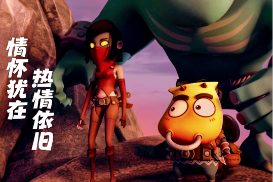 我叫mt归来小米渠道服下载