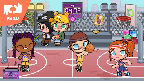 阿凡达世界游戏最新版2023下载(Avatar World)