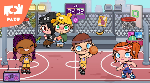 Avatar World中文版免费下载