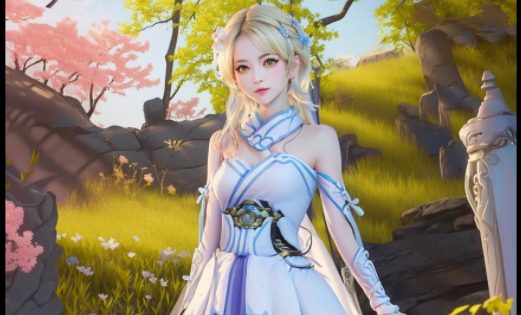 凸次元app下载(囧次元)