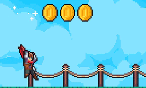 闲置猎手手游下载安装最新版(Idle Slayer)