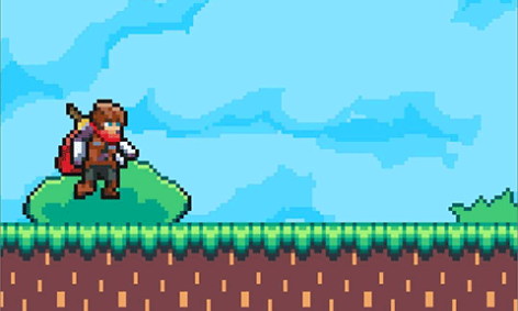 闲置猎手手游下载安装最新版(Idle Slayer)