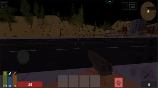 末日最后幸存者手游下载安卓版