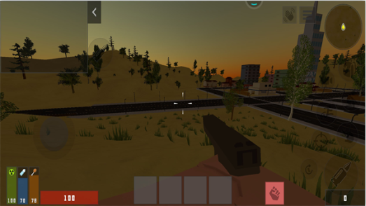 末日最后幸存者手游下载安卓版