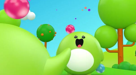 爱奇艺奇巴布最新版本2023下载