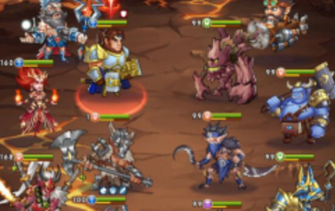 命运战歌bt版下载 命运战歌bt版下载