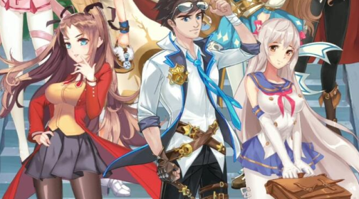 校花梦工厂内购免费版