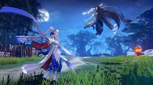 离火之境手游官方下载