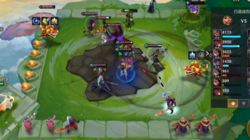 金铲铲之战福星版下载 金铲铲之战福星版下载