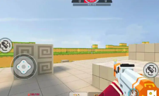 迷你枪战精英体验服(先遣服)下载