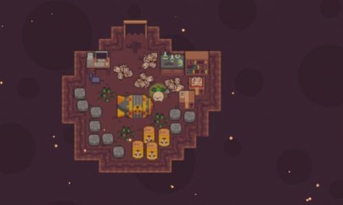 大头菜菜历险记手游官方下载 大头菜菜历险记手游官方下载