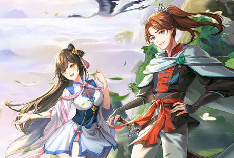 凡人飞剑小游戏最新版2023 凡人飞剑小游戏最新版2023