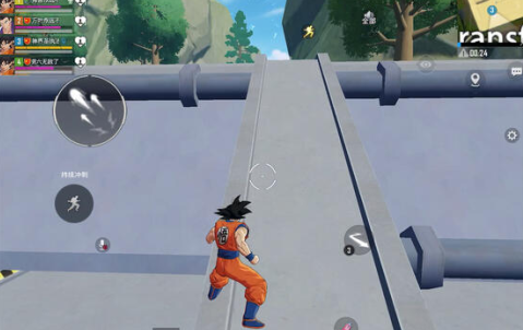 pubg国际服龙珠联动版本下载(PUBG MOBILE) pubg国际服龙珠联动版本下载(PUBG MOBILE)