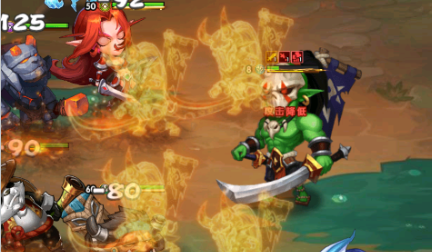 风暴奇兵无限钻石版下载(送全图鉴五星英雄) 风暴奇兵无限钻石版下载(送全图鉴五星英雄)