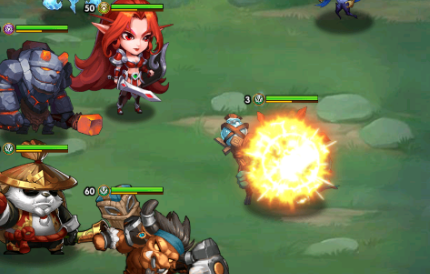 风暴奇兵GM送剑圣下载