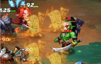 风暴奇兵GM送剑圣下载